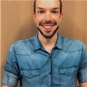 Estudias portugués con un profesor nativo!